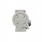 Kompresor klimatyzacji - THERMOTEC KTT090071