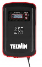 Prostowniki - TELWIN 807611
