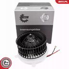 Dmuchawa nagrzewnicy - SKV ESEN 68SKV219