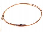 Przewod hamulcowy 105/105-2250 4,75mm - WP WPHWP-390
