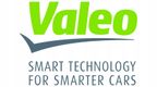 Klocki hamulcowe First - VALEO 302521