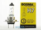 Zar.h7 12v/55w px26d hdll - BOSMA LED6289