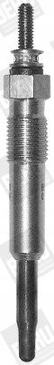 Świeca żarowa - BORGWARNER GN 999 — zdjęcie 2