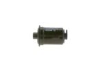 Filtr paliwa, wtrysk benzyny - BOSCH 0 450 905 915