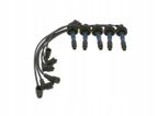 Przewody wys. napędowy. volvo 2,0 97-02 - BOSCH 0 986 357 232 — zdjęcie 2