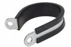 Opaska mocująca przewodu pneumatycznego - PNEUMATICS PN-CA023