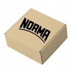 Opaski zaciskowe - NORMA CT 200X7,6 BLACK — zdjęcie 2