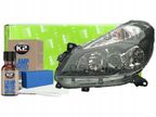 Reflektor halogenowy lewy LHD - VALEO 088951