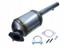 Filtr cząstek stałych dpf renault megane 1,9dci 04- euro4 - MAXGEAR 27-6060