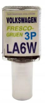 Arasystem lakier samochodowy 10ml ARAA6W