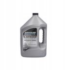 Oleje i smary - QUICKSILVER QUICKSILVER 2T 4L PLUS