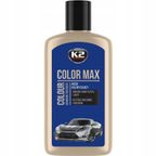 K2-color max 250 niebieski - K2 MELLE MELK020BLUE