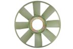 Wiatrak wentylatora - THERMOTEC D9ME014TT