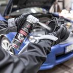 Ma prof-preparat czysc. przepływomierzy - MOJE AUTO AMT20-A50 — zdjęcie 4