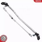 Mechanizm wycieraczek przód - SKV ESEN 05SKV170 — zdjęcie 3