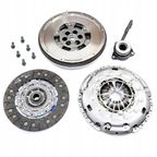 Zestaw RepSet+ koło dwumasowe - LUK 600 0364 00