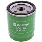 Filtr oleju - CASTROL CO0190