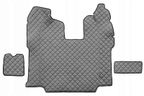 Dywanik podłogowy - F-CORE F-CORE FL10 GRAY