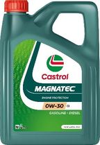 Olej castrol 0w-30 magnatec ss c2 4l 15F6BE