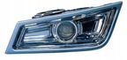 Lampa przeciwmgielna przód - TRUCKLIGHT FL-VO011L