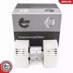 Dmuchawa nagrzewnicy - SKV ESEN 68SKV214