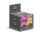 K2-roko mix 20g zapachowe kuleczki - K2 MELLE V830 — zdjęcie 3