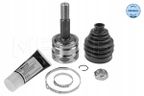 Przegub zew. smart forfour - MEYLE 014 498 0012
