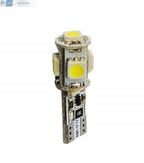 Żarówki, ksenony, led - M-TECH LB321W — zdjęcie 3