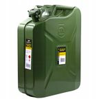 Kanister metalowy 20l - VIRAGE AMT94-069 — zdjęcie 2