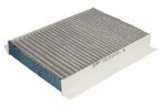 Filtr kabiny - PURRO PUR-PC1021