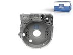 Obudowa docisku sprzęgła - DT SPARE PARTS 4.65220