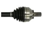 Półoś napędowa - PASCAL G2V005PC — zdjęcie 2