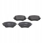 Klocki hamulcowe First - VALEO 302545