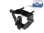 Mocowanie drążka zmiany biegów - DT SPARE PARTS 1.14578