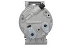 Kompresor klimatyzacji - THERMOTEC KTT090302