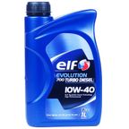 Oleje i smary - ELF EVO 700 TD 10W40 1L