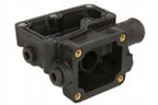 Obudowa termostatu - THERMOTEC D2AG003TT