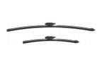 Pióro wycieraczki Aerotwin, komplet - BOSCH 3 397 014 199 — zdjęcie 3