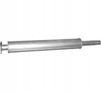Tłumik początkowy ford focus/c-max 1.8 03-12 - Tłumiki POLMOSTROW 08.61
