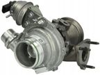 Turbosprężarka - GARRETT 850326-5001S