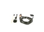 Sonda lambda vw golf 1,6 97- - BOSCH 0 258 006 978