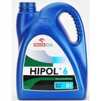 Olej orlen oil hipol 6 5l - ORLEN PLATINUM OLEPLA80W6GL45 — zdjęcie 2