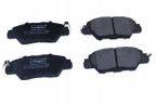Klocki hamulcowe. mazda t. cx-5 2,0-2,5 14-17 - MAXGEAR 19-3671 — zdjęcie 2