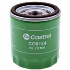 Filtr oleju - CASTROL CO0124