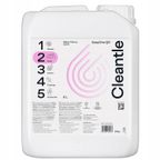 Cleantel easyone qd 5l black cherry - CLEANTECH CLTCTL-EASYQD5L