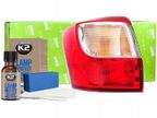 Lampa tylna lewa - VALEO 044447