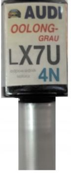 Arasystem lakier samochodowy 10ml ARAX7U