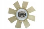 Sprzęgło wentylatora chłodnicy - THERMOTEC D5ME016TT