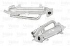 Chłodnica egr audi/vw 1.9/2.0tdi - VALEO 817754