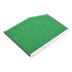 Filtr kabinowy basic + antybakter - CASTROL CC0133